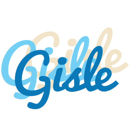 Gisle breeze logo