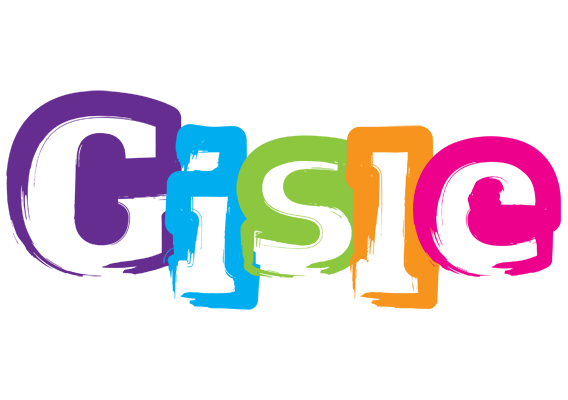 Gisle casino logo