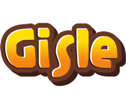 Gisle cookies logo