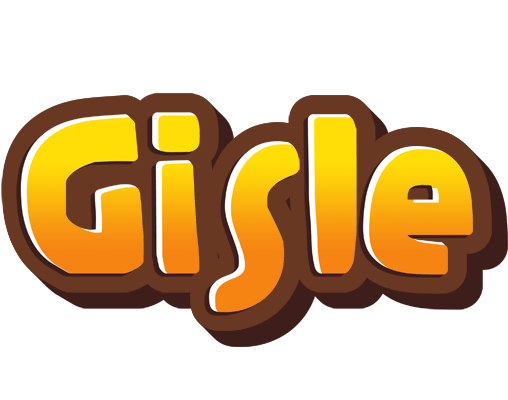 Gisle cookies logo