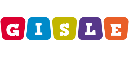 Gisle daycare logo