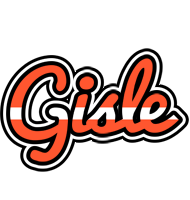 Gisle denmark logo