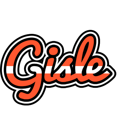 Gisle denmark logo
