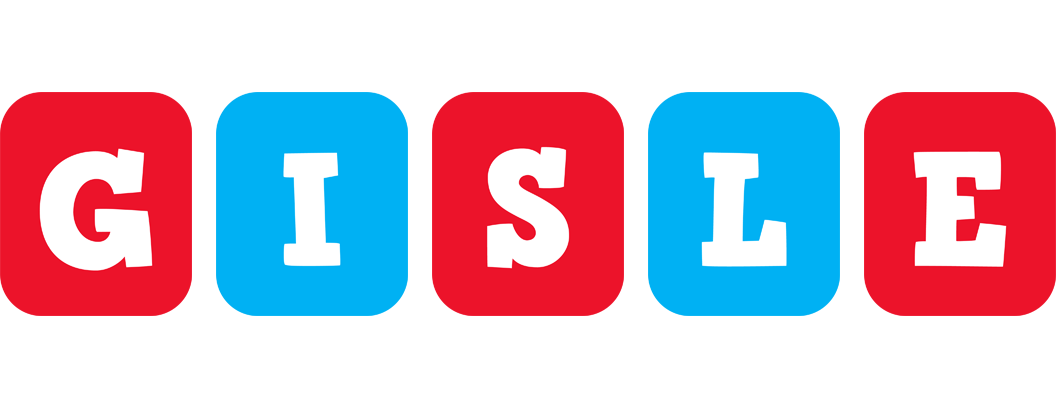 Gisle diesel logo