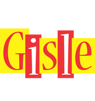 Gisle errors logo