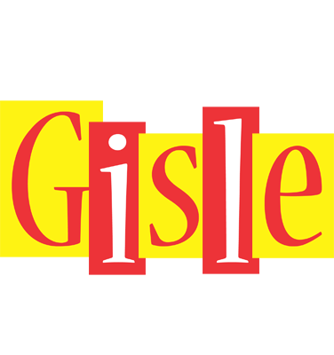Gisle errors logo