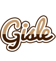 Gisle exclusive logo