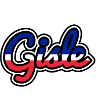 Gisle france logo