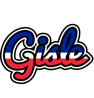 Gisle france logo