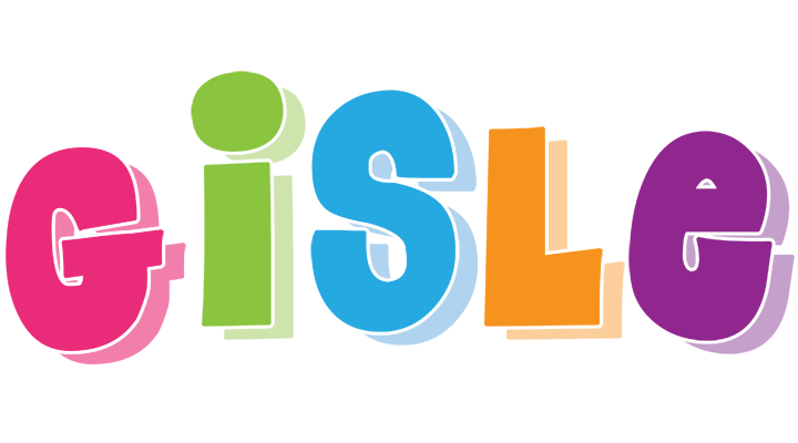 Gisle friday logo