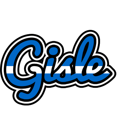 Gisle greece logo