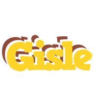 Gisle hotcup logo