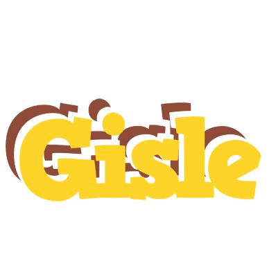 Gisle hotcup logo