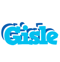 Gisle jacuzzi logo