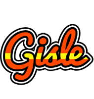 Gisle madrid logo