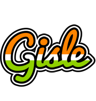 Gisle mumbai logo