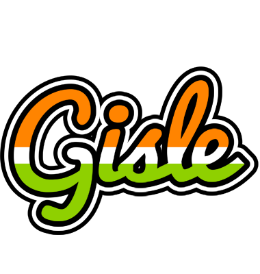 Gisle mumbai logo