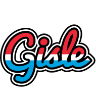 Gisle norway logo