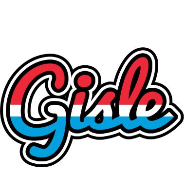 Gisle norway logo