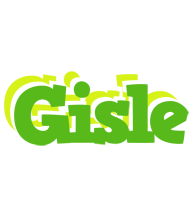 Gisle picnic logo