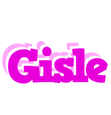 Gisle rumba logo