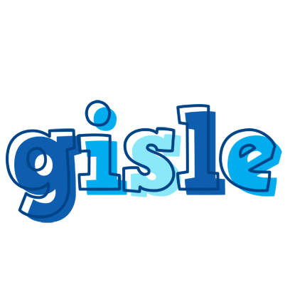 Gisle sailor logo