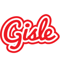 Gisle sunshine logo