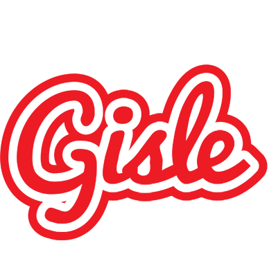 Gisle sunshine logo