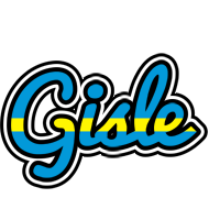 Gisle sweden logo