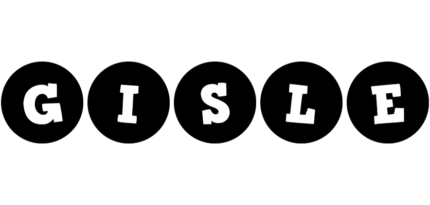 Gisle tools logo