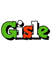 Gisle venezia logo