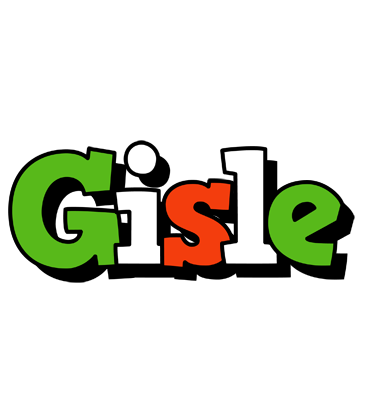 Gisle venezia logo