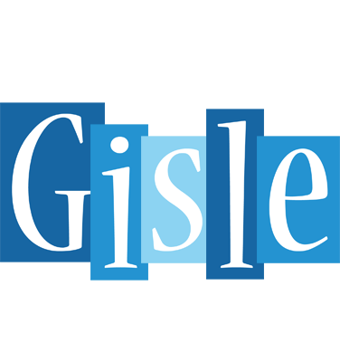Gisle winter logo