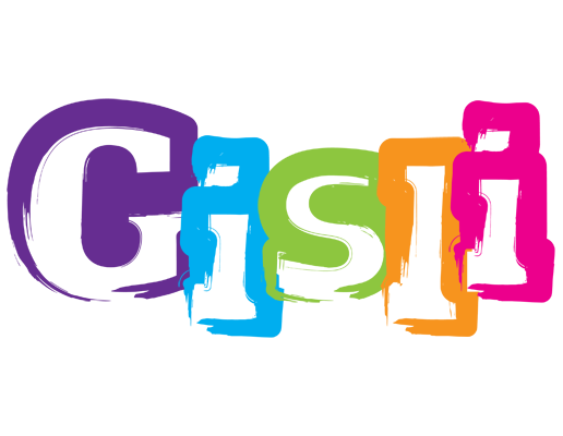 Gisli casino logo