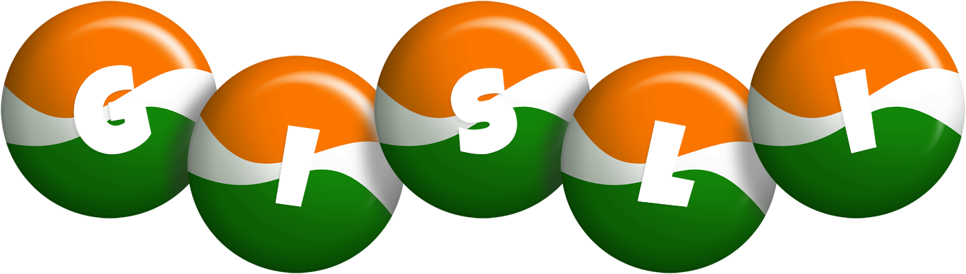 Gisli india logo