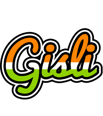 Gisli mumbai logo