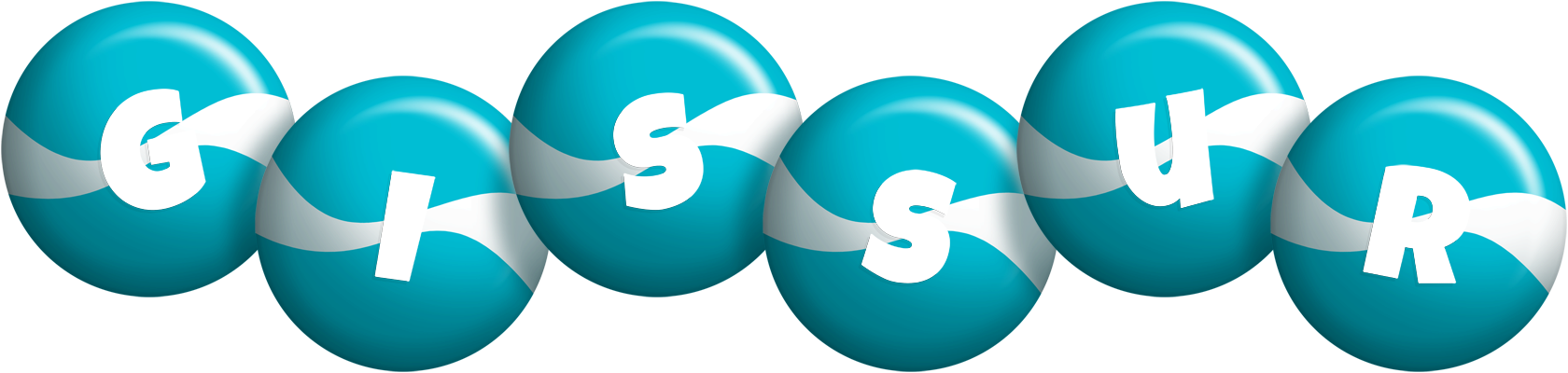 Gissur messi logo