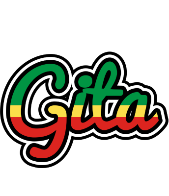 Gita african logo