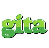 Gita apple logo