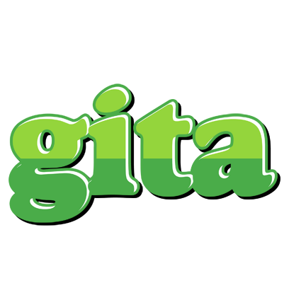 Gita apple logo