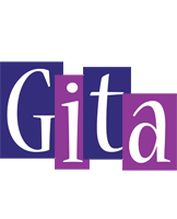 Gita autumn logo