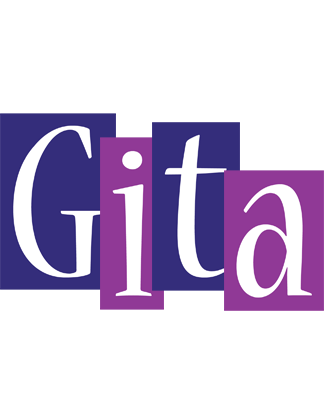 Gita autumn logo