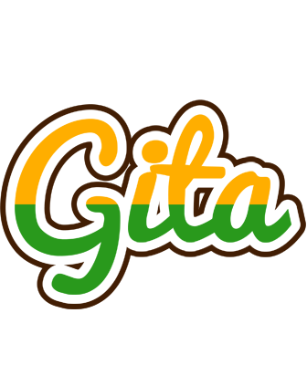 Gita banana logo