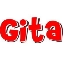 Gita basket logo