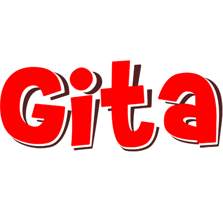 Gita basket logo