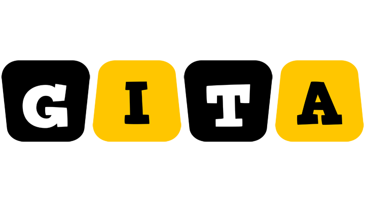 Gita boots logo