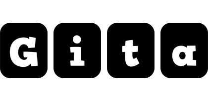 Gita box logo