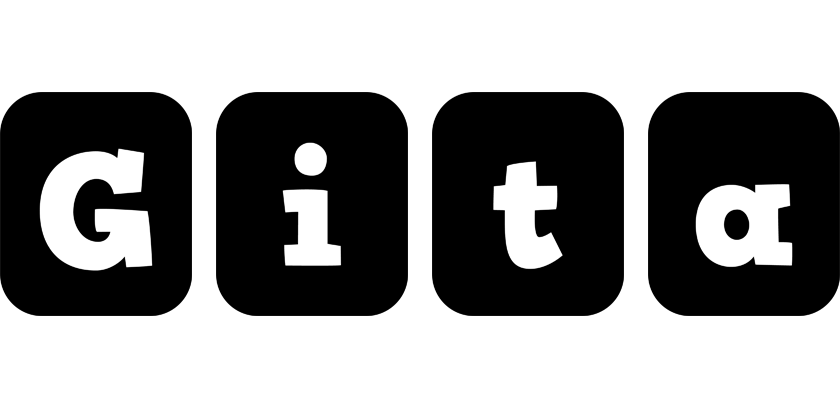 Gita box logo