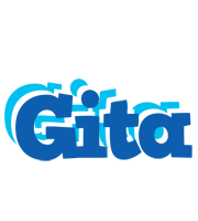 Gita business logo