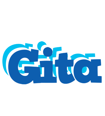 Gita business logo